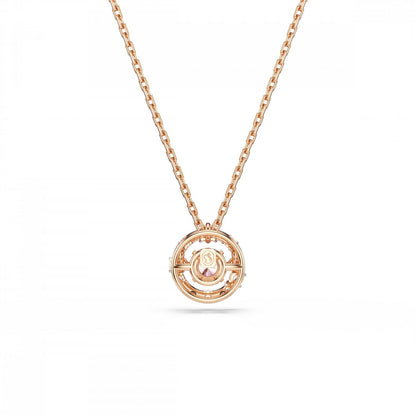 Swarovski Colgante Constella 5744244 rosa