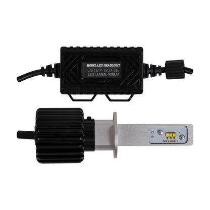 Foco Hi-Led H1 9V - 32V Qbh Star H1