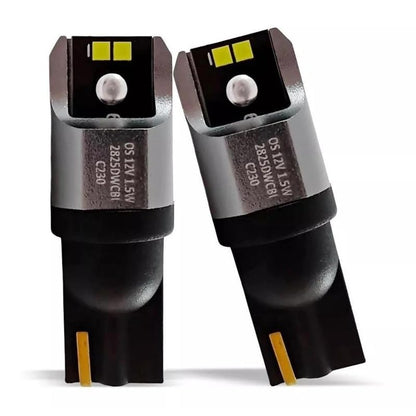 OSRAM AM420090155 Foco Auxiliar W2-1W LED W2.1x9.5d