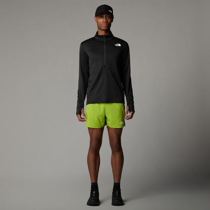 The North Face Herren Winter Warm Pro 1/4 Zip Kapuzenpullover (1er Pack)