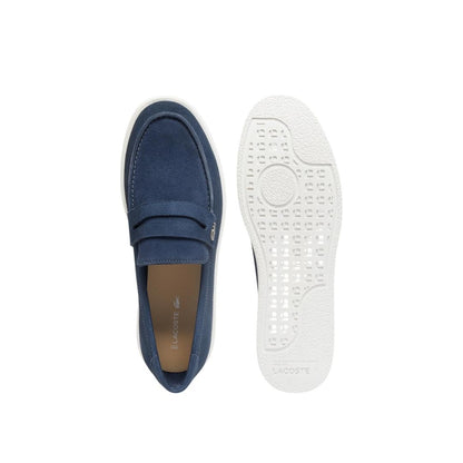 Lacoste Cochet - Zapatillas de Gamuza para Hombre