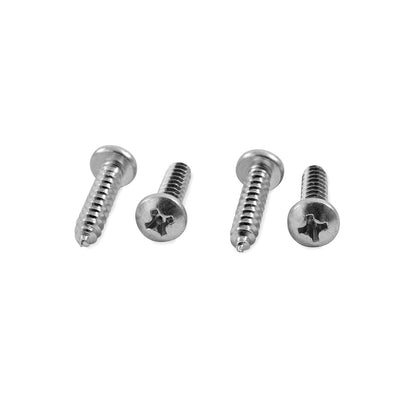 Camco Rejilla Inferior para Puerta de RV de Alta Calidad | Aluminio | Se Ajusta de 20 a 29 Pulgadas (43995)