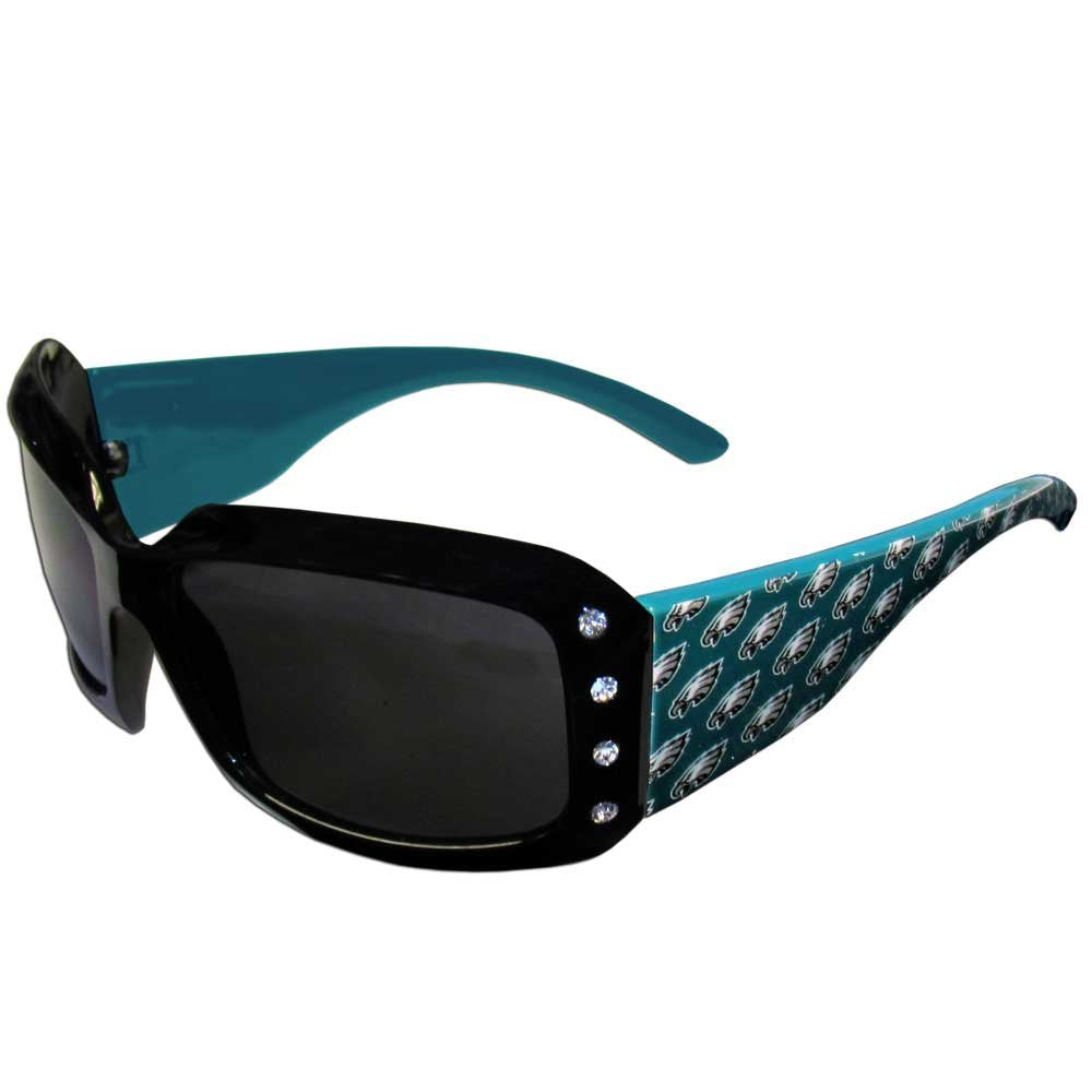 Siskiyou NFL Women's Designer Sunglasses