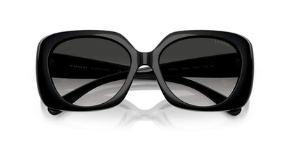COACH Hc8422u Universal Fit Gafas Mujer
