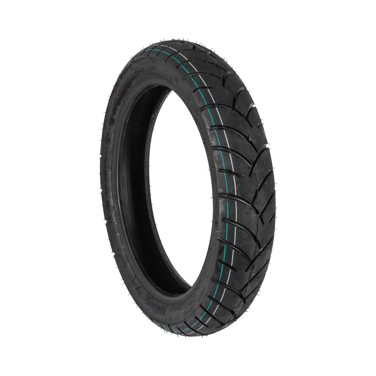 Bikall Llanta Motocicleta 110/80-17 TL MN0184