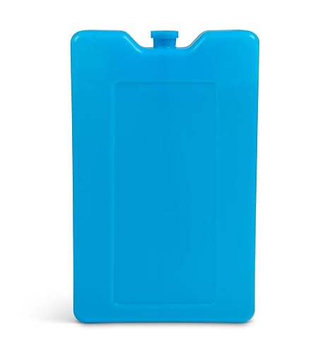 Igloo Maxcold Ice Blocks, Long Lasting Cold Freezer Ice Packs