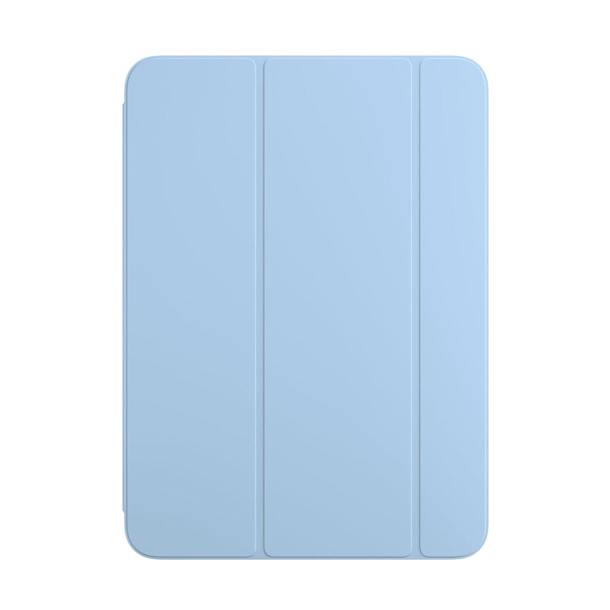 Funda Apple Smart Folio para iPad (A16) 10.9 Pulgadas - Cielo