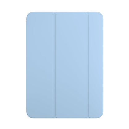 Funda Apple Smart Folio para iPad (A16) 10.9 Pulgadas - Cielo