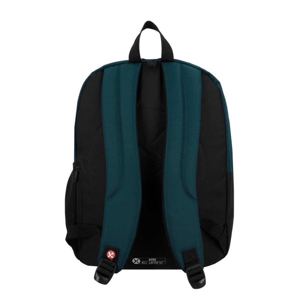 Xtrem Mochila Para Laptop Kong 6Xt Eternity Blue