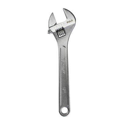 SANTUL, Llave Ajustable, Perico, Torque 262 lb, Peso 430 gramos, Modelo 7911