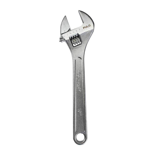SANTUL, Llave Ajustable, Perico, Torque 262 lb, Peso 430 gramos, Modelo 7911