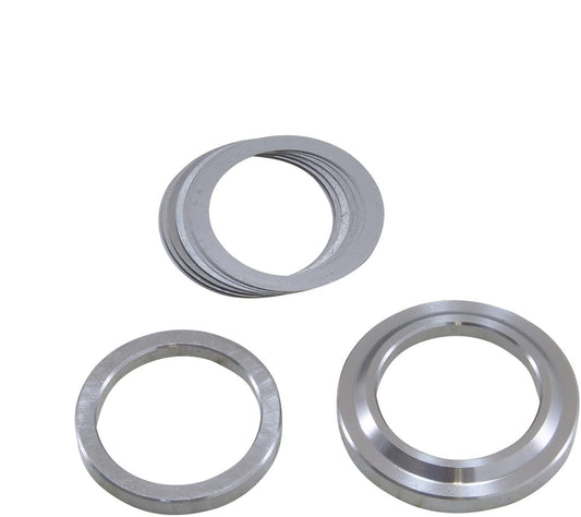 Yukon Gear & Axle (SK CSF8.8) Kit eliminador de manga aplastante para Ford 8.8/7.5 diferencial