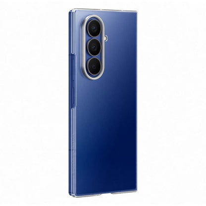 Samsung Galaxy Fold7 Clear Case