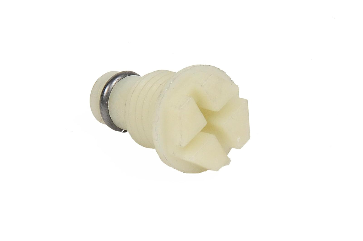 GM Parts 13267637 - Válvula de ventilación de radiador