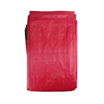 Santul 5429 Lona uso ligero Roja, 3 X 3M