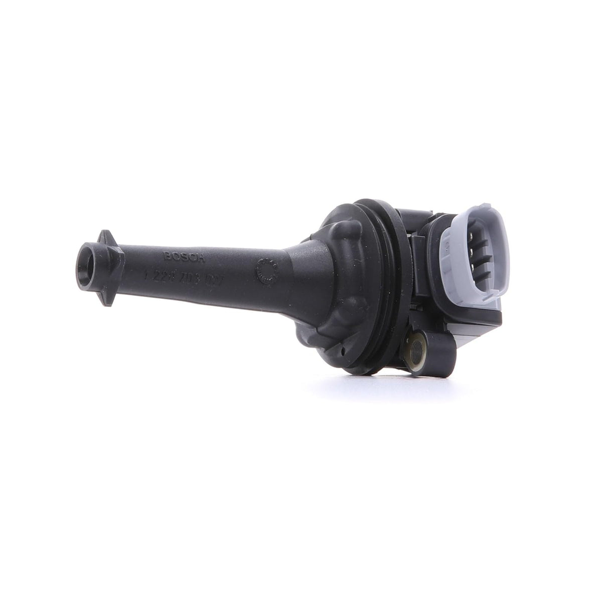 Bosch 0221604010 Bobina de Encendido | Sustituye a 30713417 V25-70-0026. Paquete de bocinas de grado OE.
