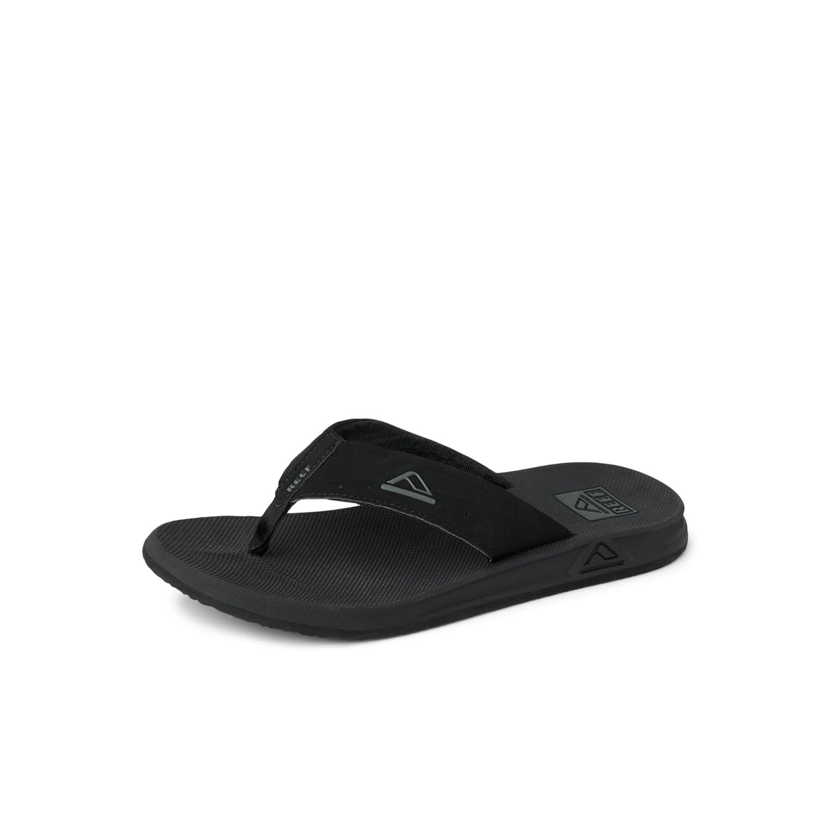 Reef Phantoms Sandalia para Hombre - 28.0 cm - Black