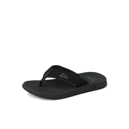 Reef Phantoms Sandalia para Hombre - 28.0 cm - Black