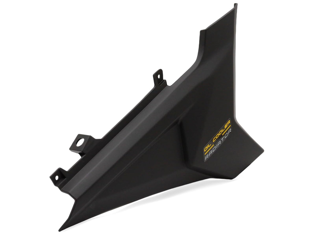 ITALIKA Cubierta Lateral Derecha Compatible 280Z