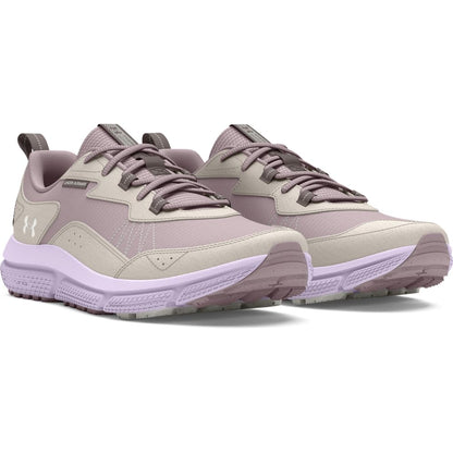 Under Armour Charged Verssert 2 Zapatillas para Mujer | Zapatos para correr de carretera