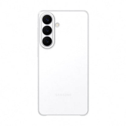 Samsung Galaxy S26+ Clear Case Transparency