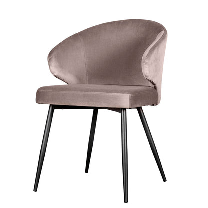 Silla Mobica Parda