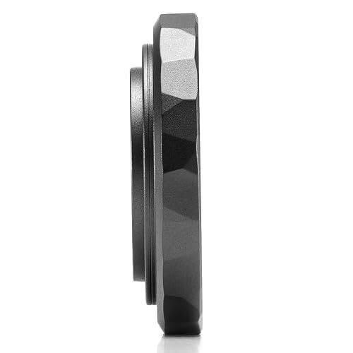 Cubierta de Vidrio del Objetivo Osmo Action 5 Pro, Compatibilidad: Osmo Action 5 Pro
