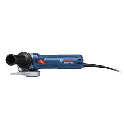Bosch Esmeril angular 5'' GWS 12-125 S 1200W 127V M14