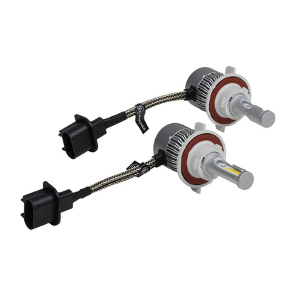 Foco Led-Lite Qbh Star H13 H&L