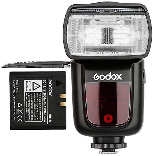 GODOX Sistema Micrófono Inalámbrico MoveLink II M1 Negro 3.5mm