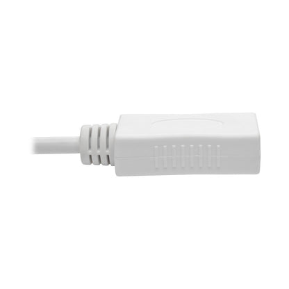 Tripp Lite P139-010-DP-V2B A/V Cable