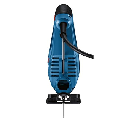Bosch Sierra caladora GST 680 127V 500W con 1 hoja de corte
