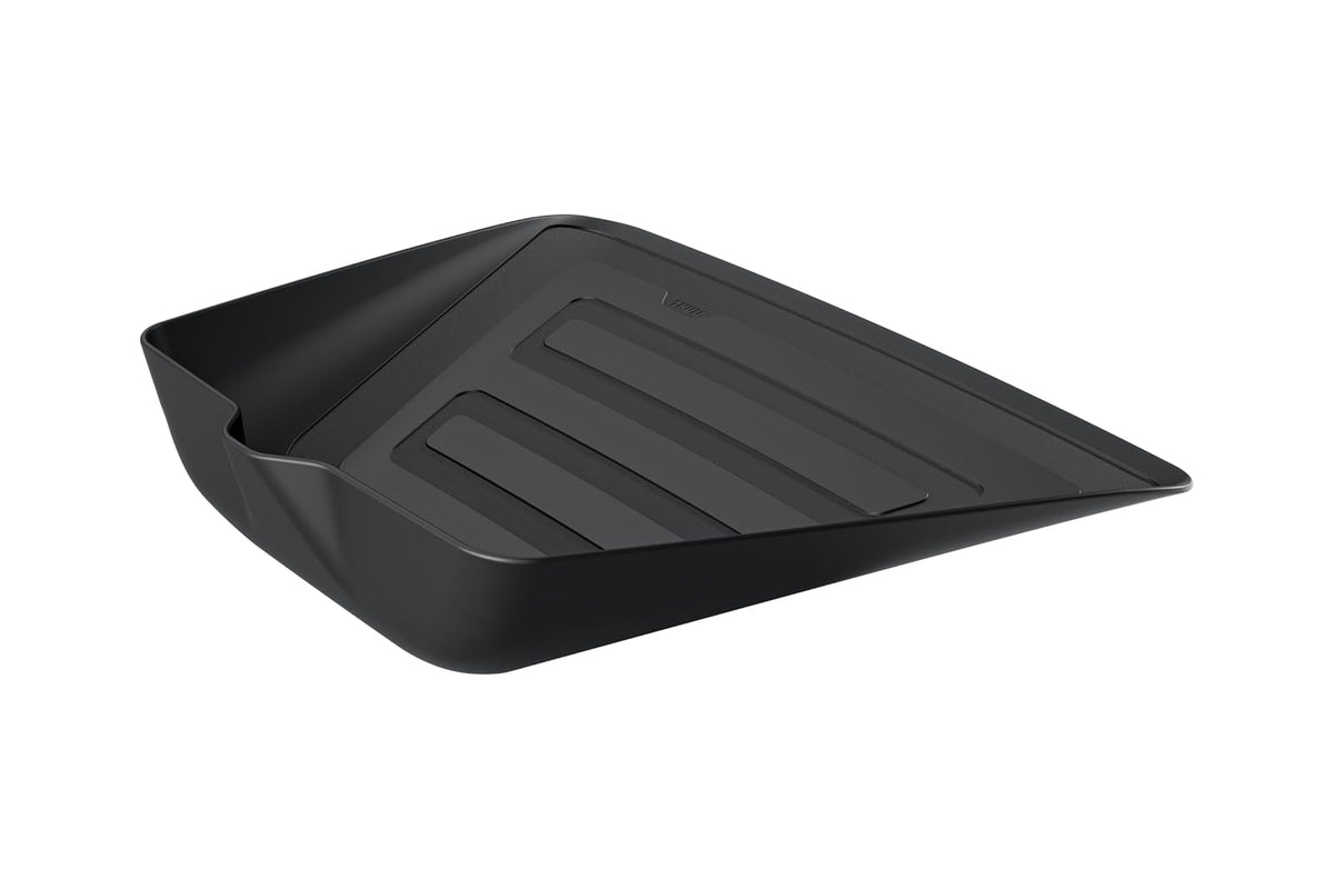 Thule Chariot Tapete de Piso Individual | Accesorio Thule