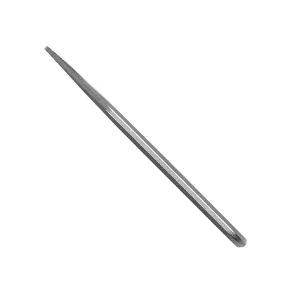 Kershaw Multiherramienta Llavero Abrebotellas | Gris, tamaño de llave, barra de palanca, punta de destornillador plana, acero 3Cr13