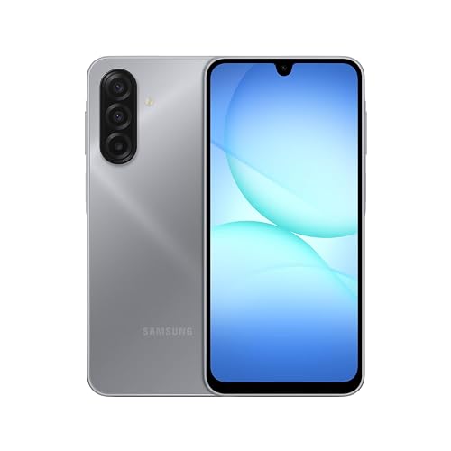 Samsung Galaxy-A17 Gray 128GB