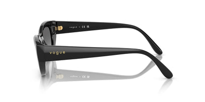 Vogue Cat Eye Gafas Mujer