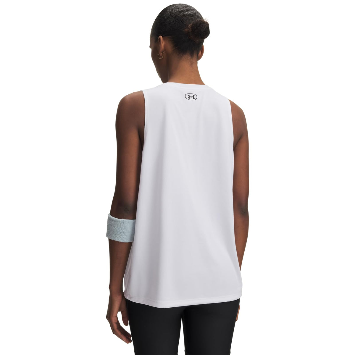 Under Armour Playera sin Mangas Tech Playera sin Mangas para Mujer