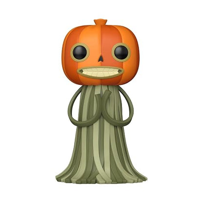 Funko Pop! Animation: Over The Garden Wall - Enoch | Collectable Vinyl Figure, Gift Idea, Official Merchandise, Toys for Kids & Adults, Cartoon Fans, For Collectors and Display