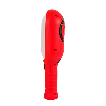 Urrea LTU60R Lámpara de LED para taller recargable de 600 lm