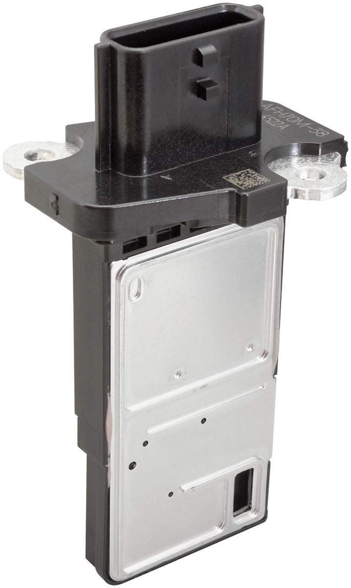 Hitachi MAF0031 Sensor de Flujo de Aire Masivo, Negro, 1.4 x 1.8 x 3.6 Pulgadas