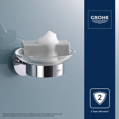 Grohe Essentials Jabonera