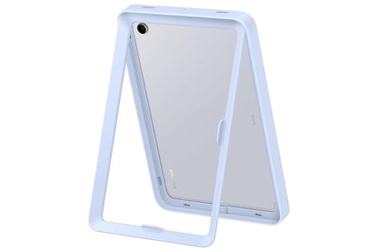 Samsung Galaxy Tab S11 Frame Cover Blue
