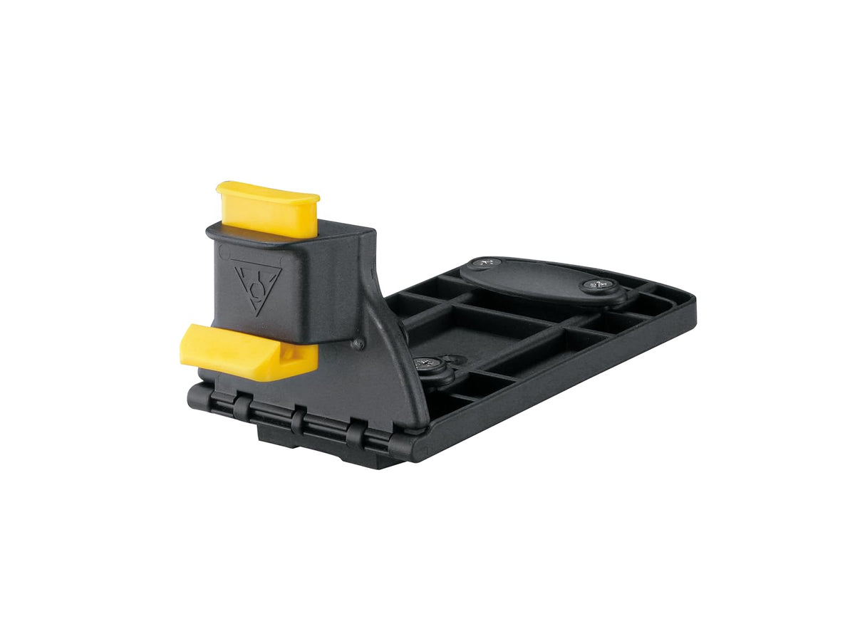 Topeak Hombre 15802080, Negro, Talla Única