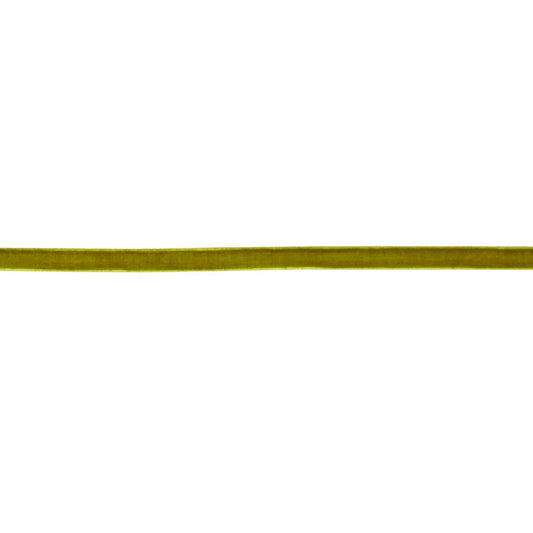 May Arts PV-1-06 Wide Ribbon, 3/8-inch, sweetpea velvet