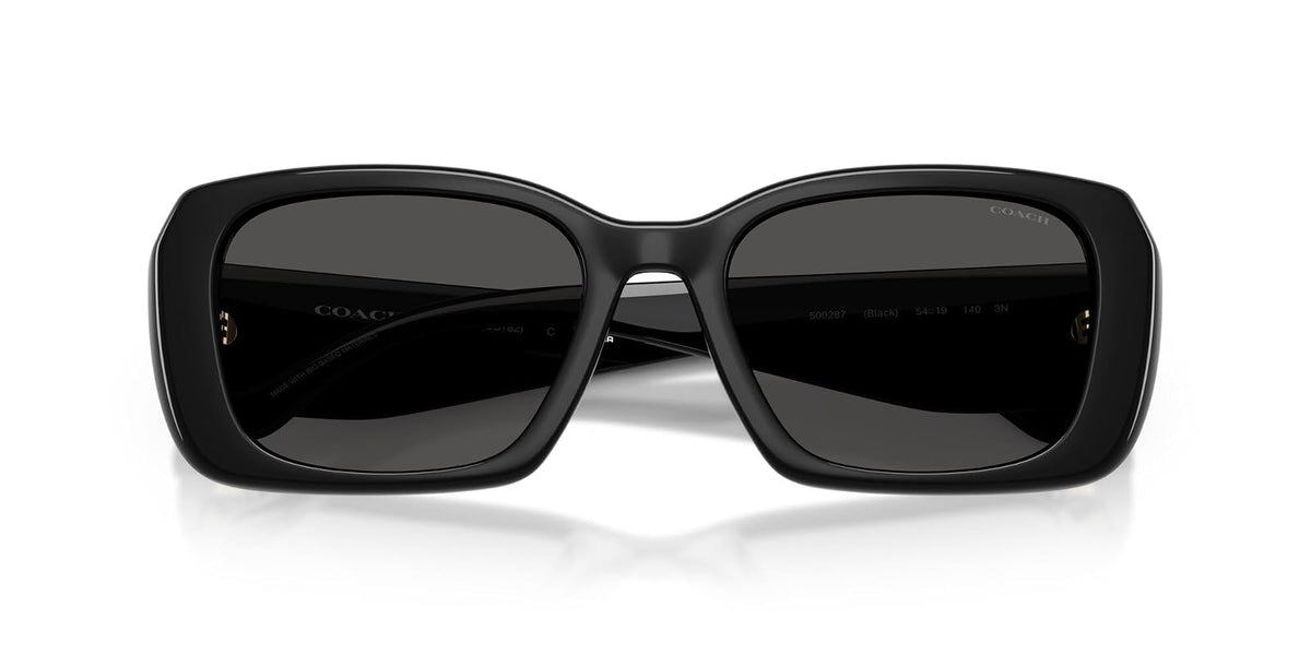 COACH Hc8435u Universal Fit Gafas Mujer
