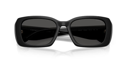 COACH Hc8435u Universal Fit Gafas Mujer