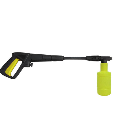 Sun Joe SPX1DT Bottle Boost Detergent for SPX1000 Electric Pressure Washer