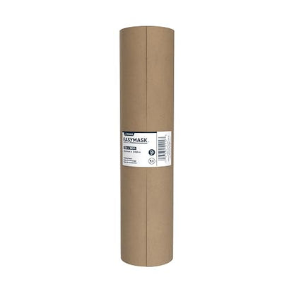 Trimaco Papel de enmascarar, 12-Inch x 180-Feet, Marrón