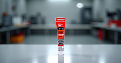 Rectorseal Sellador de Rosca PTFE 23710 | Blanco, 1.75 oz, presión gas 2000 psi, presión líquido 10000 psi