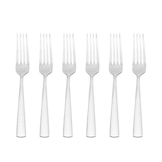 Oneida Nocha, tenedores de cena, juego de 6